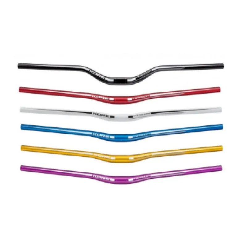 Ghidon de bicicletă KORE TORSION M35 HANDLEBAR 35 X 800 X 35 PURPLE Discount